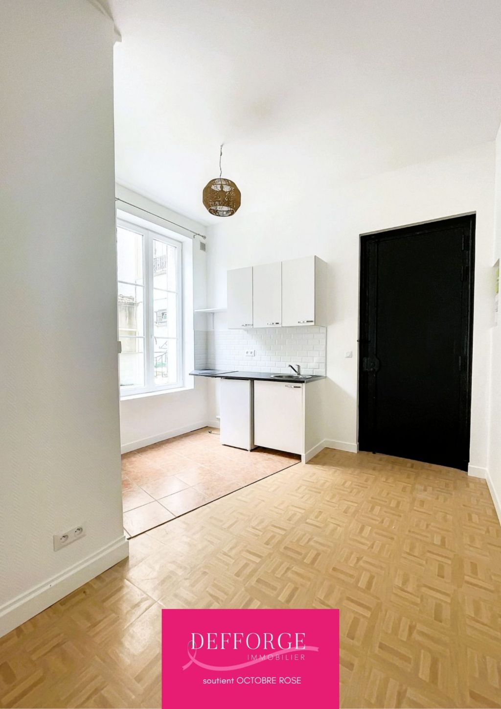 appartement 1 pièce en vente sur Paris (75012) - Plus de details
