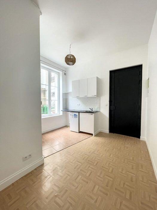 appartement 1 pièce en vente sur Paris (75012)