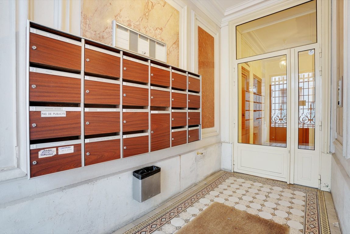 appartement 3 Pièces en vente