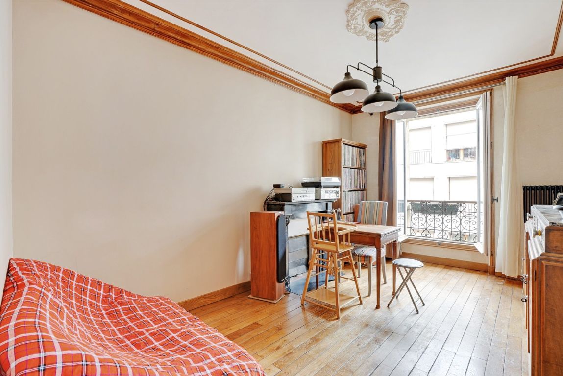 appartement 3 Pièces en vente