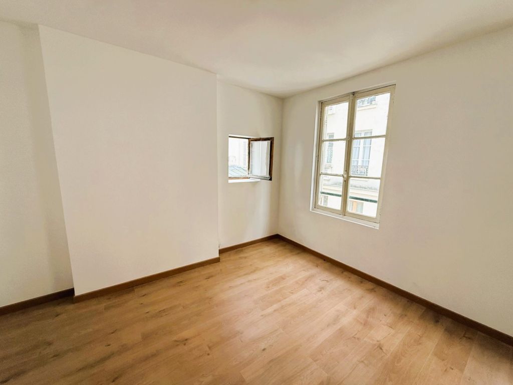 appartement 1 pièce en vente sur Paris (75014) - Plus de details