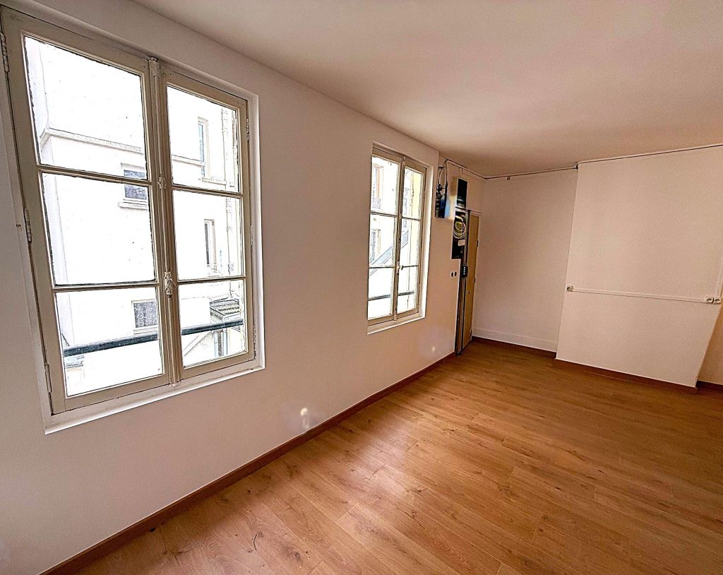 appartement 1 pièce en vente sur Paris (75014)