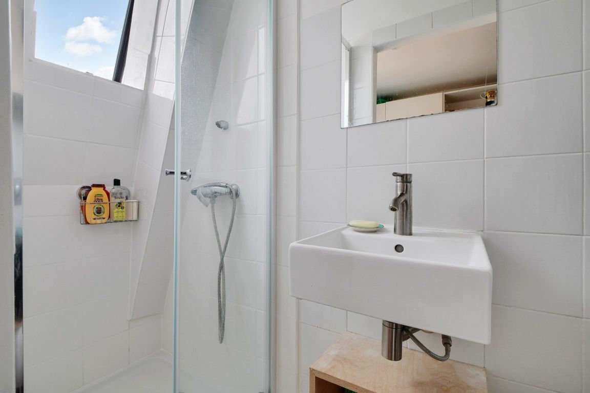 appartement 2 Pièces en vente sur Paris (75005)