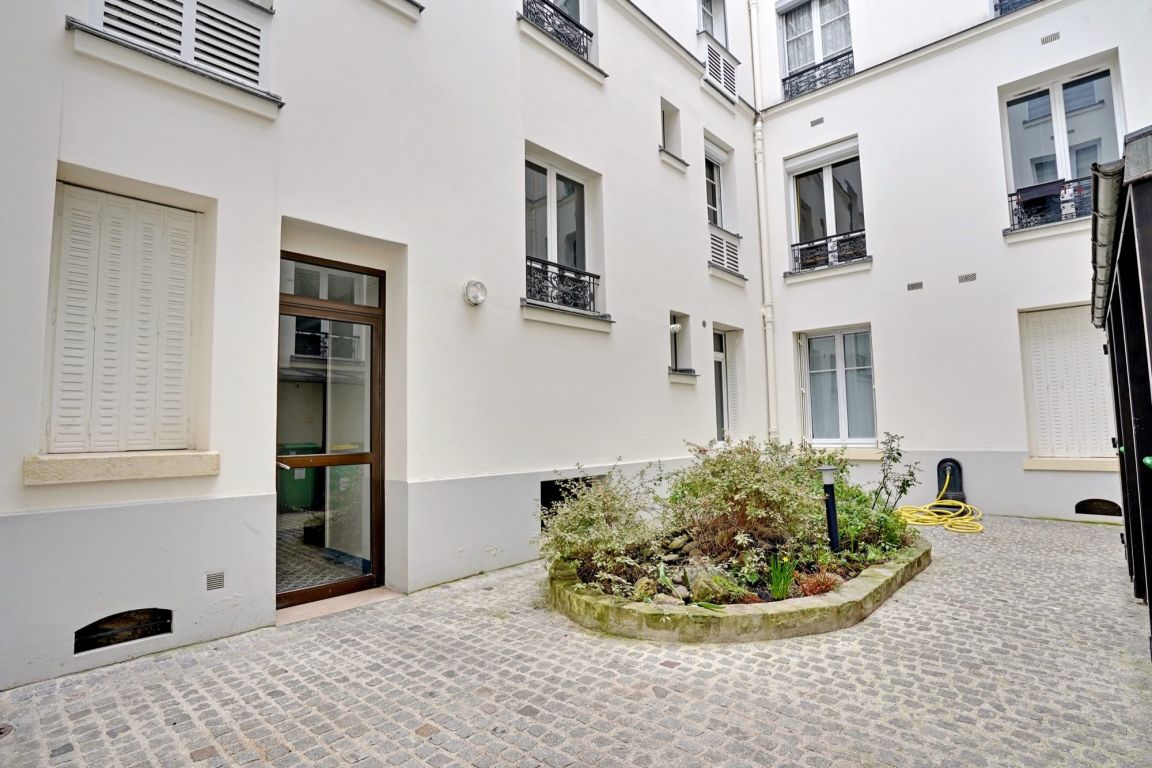 appartement 2 Pièces en vente sur Paris (75005)