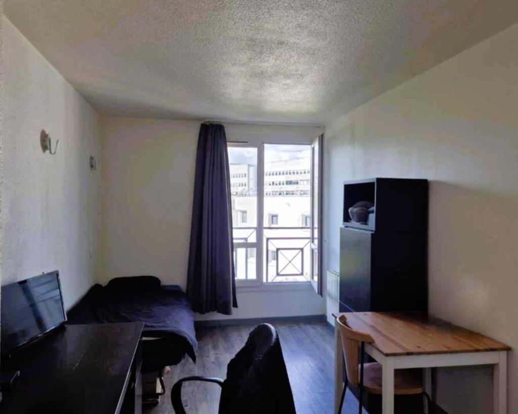 appartement 1 pièce en vente sur Saint-Denis (93200)