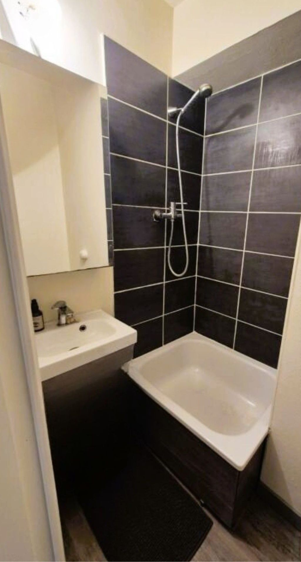 appartement 1 pièce en vente sur Saint-Denis (93200)