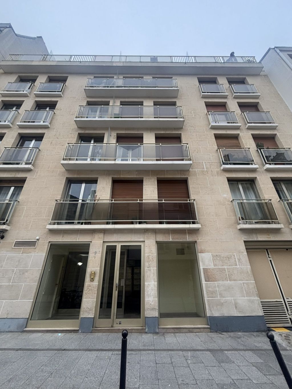 parking en vente sur Paris (75005) - Plus de details