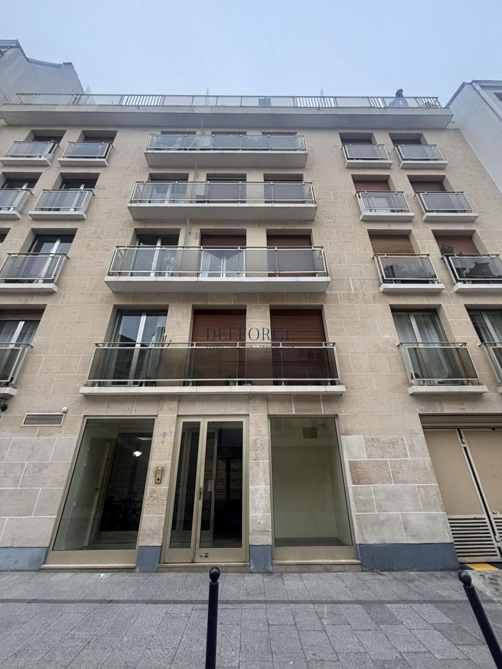 parking en vente sur Paris (75005) - Plus de details