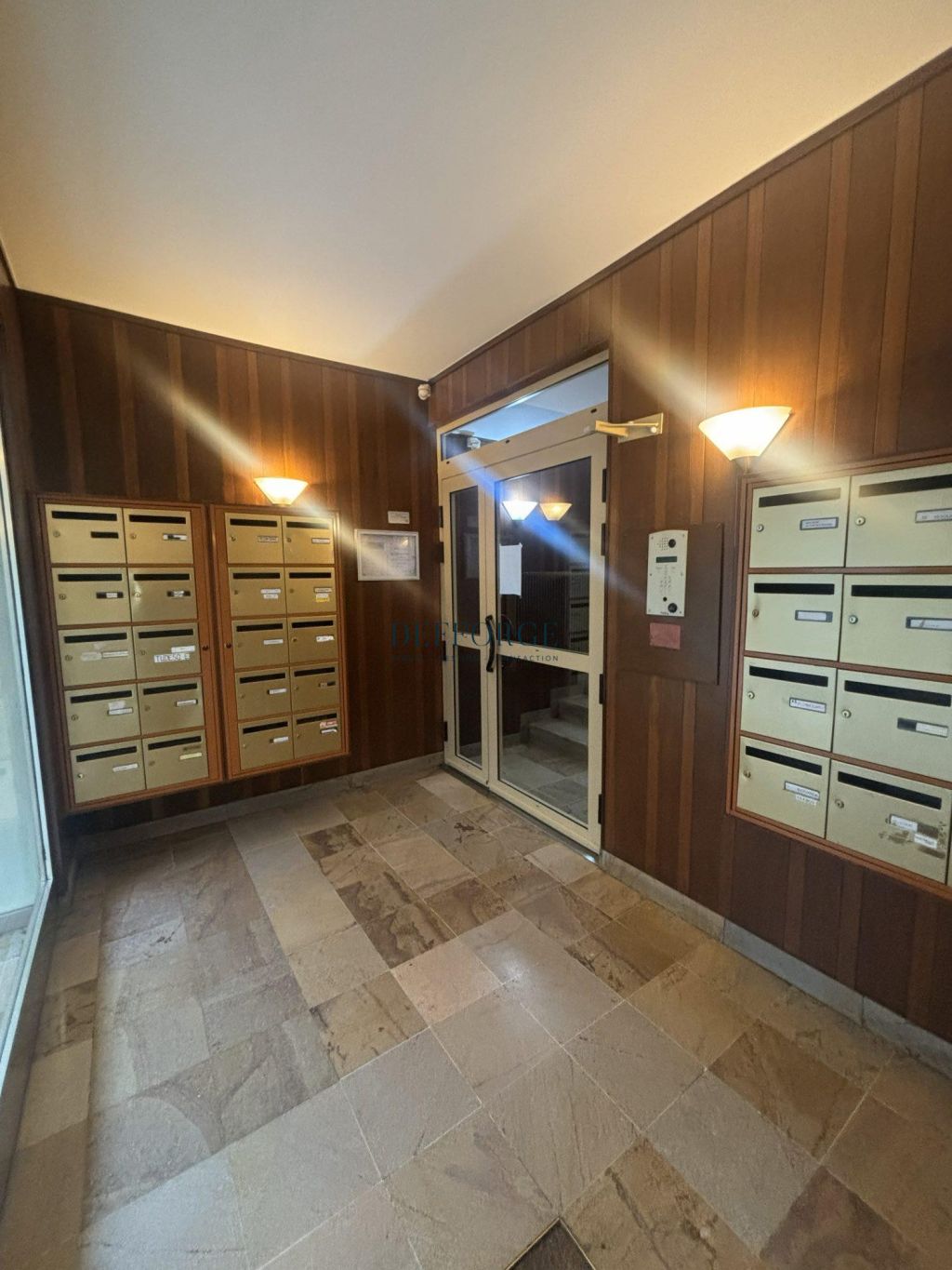 parking en vente sur Paris (75005)