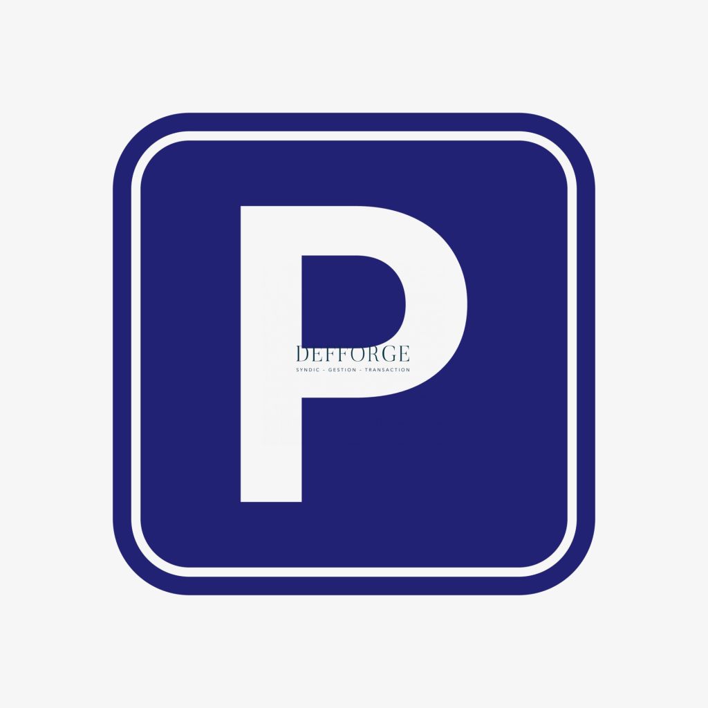 parking en vente sur Paris (75005)