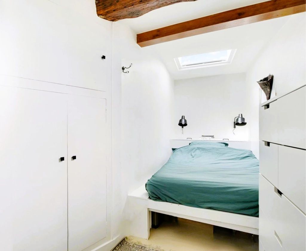 appartement 2 Pièces en vente sur Paris (75006)