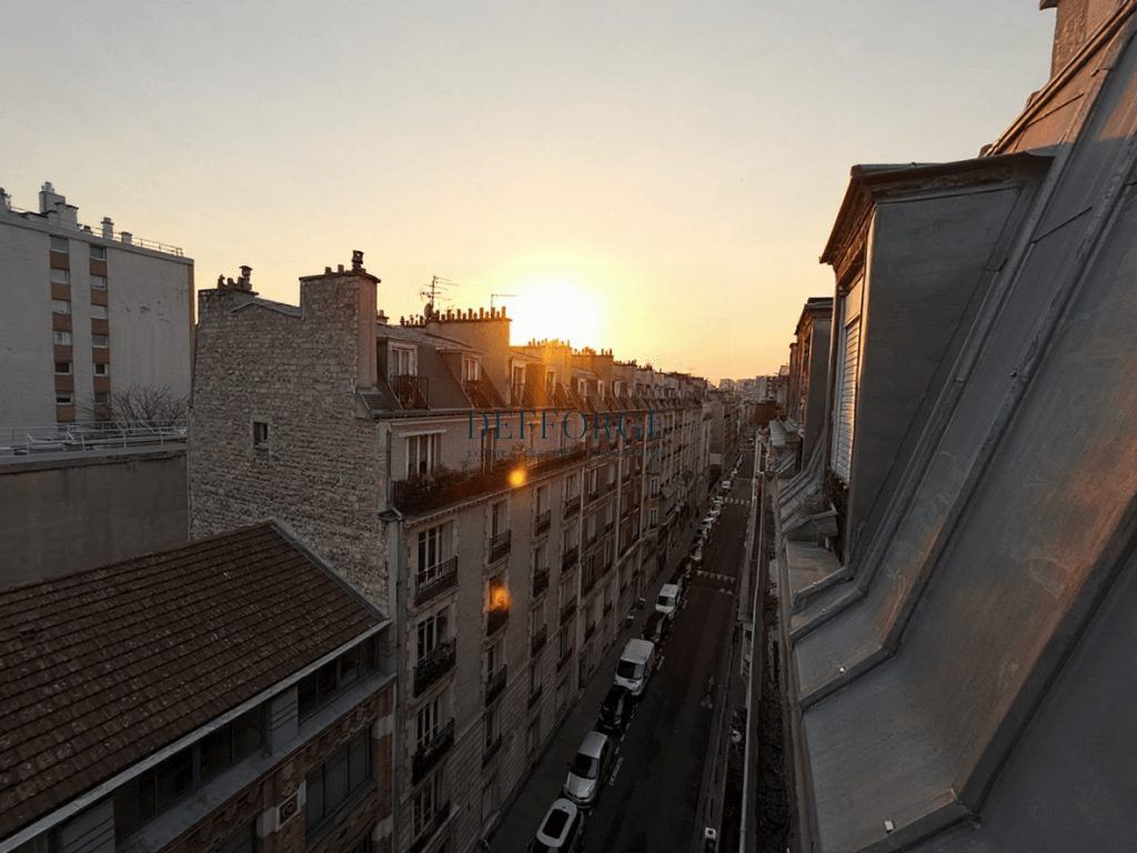 appartement 1 pièce en vente sur Paris (75014) - Plus de details