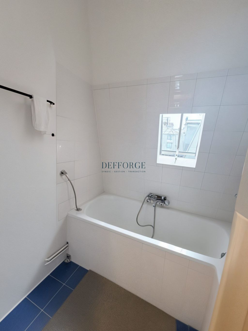 appartement 1 pièce en vente sur Paris (75014)