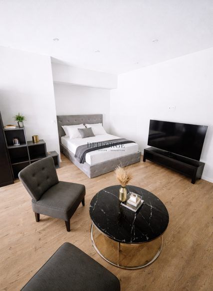 appartement 1 pièce en location sur Paris (75019)