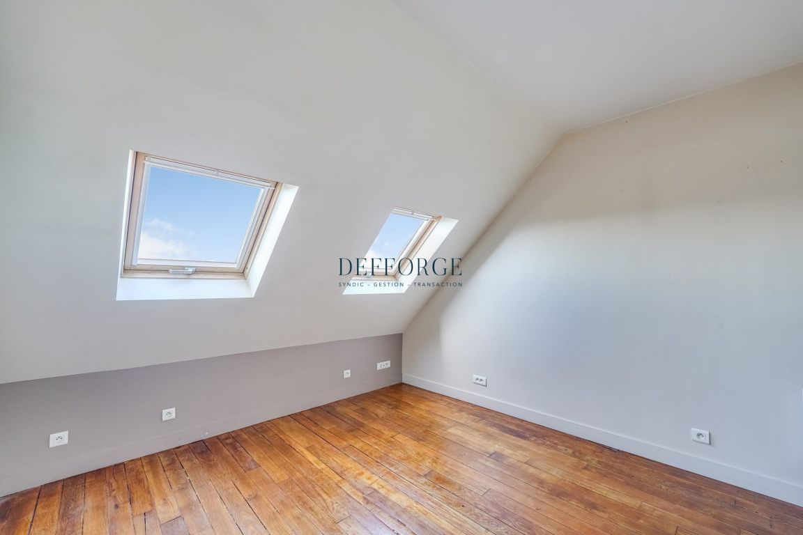 appartement 2 Pièces en vente sur Paris (75005)