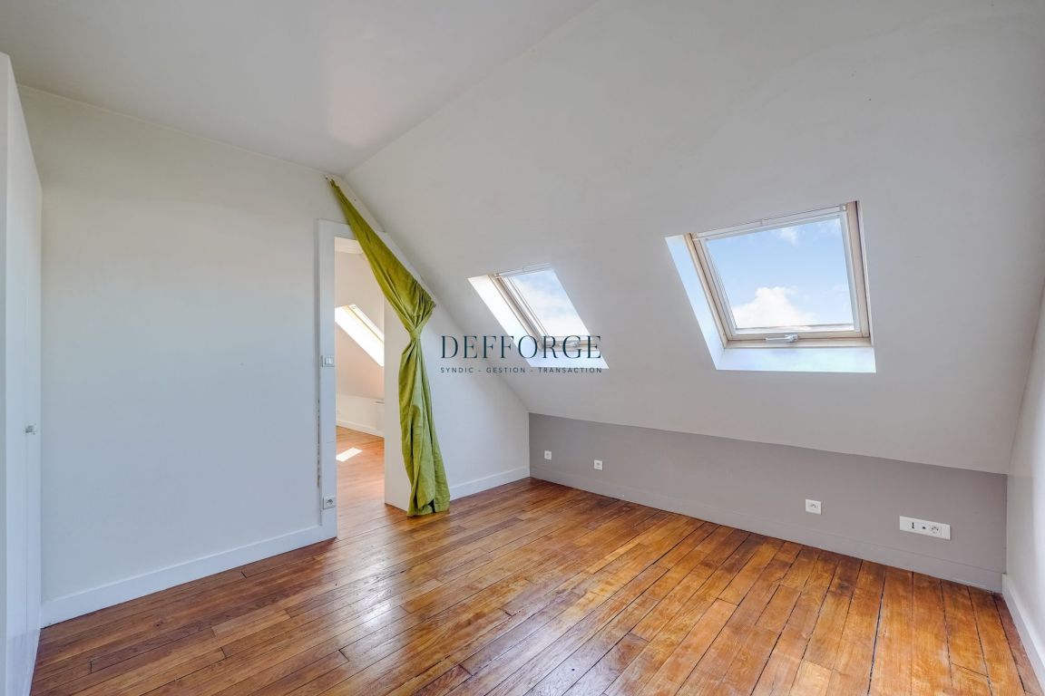 appartement 2 Pièces en vente sur Paris (75005)