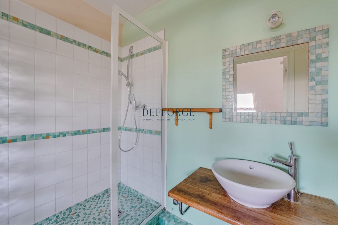 appartement 2 Pièces en vente sur Paris (75005)