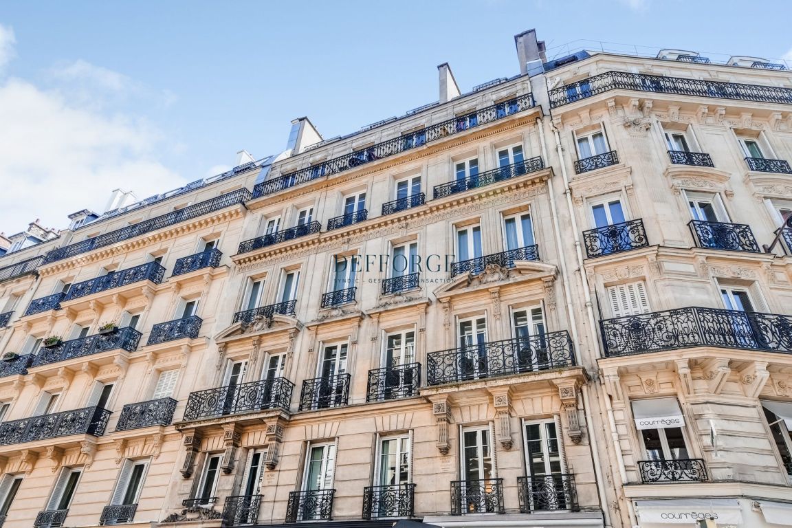 appartement 5 Pièces en vente sur Paris (75006) - Plus de details