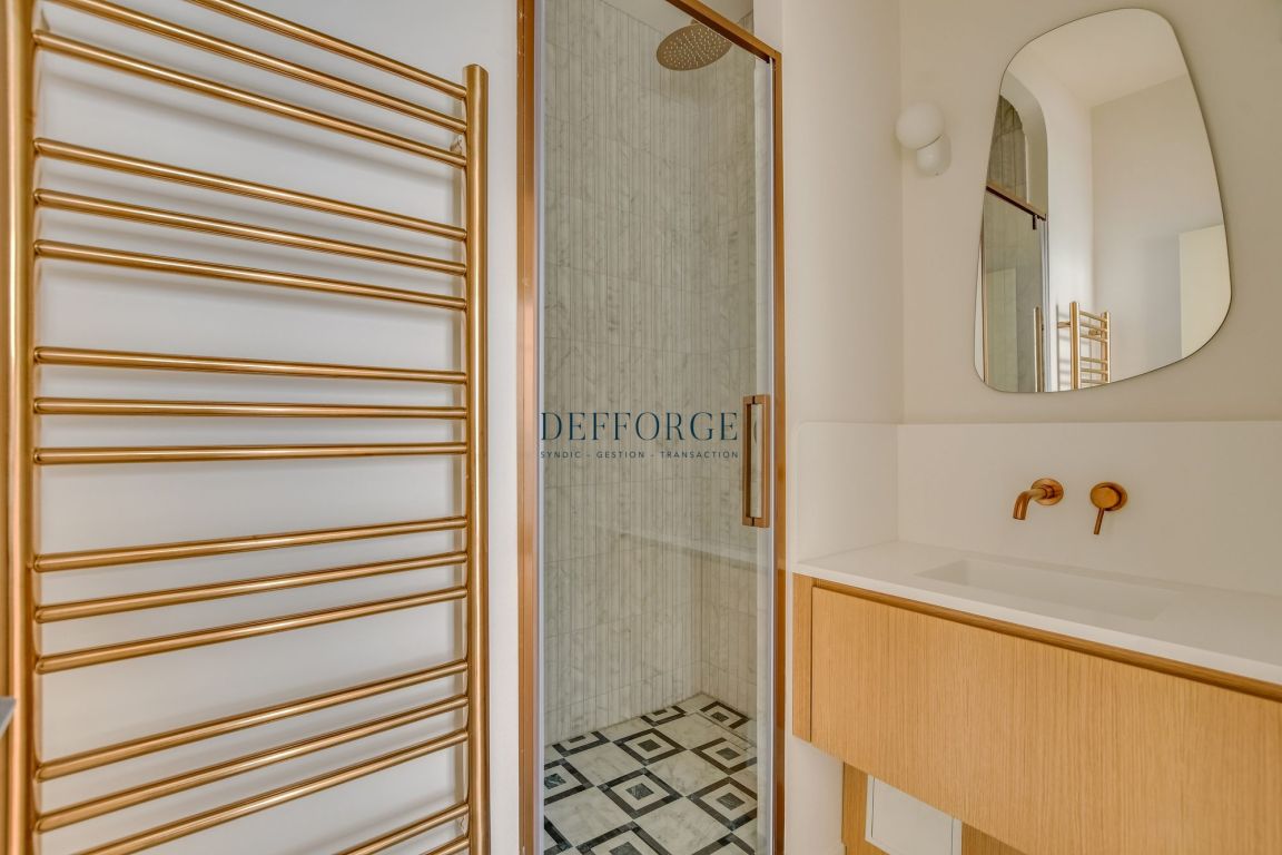 appartement 5 Pièces en vente sur Paris (75006)