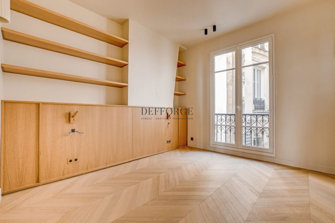 appartement 5 Pièces en vente sur Paris (75006)