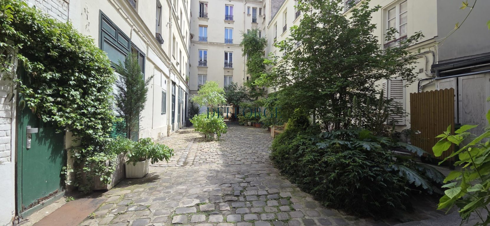 duplex 4 Pièces en vente sur Paris (75006) - Plus de details
