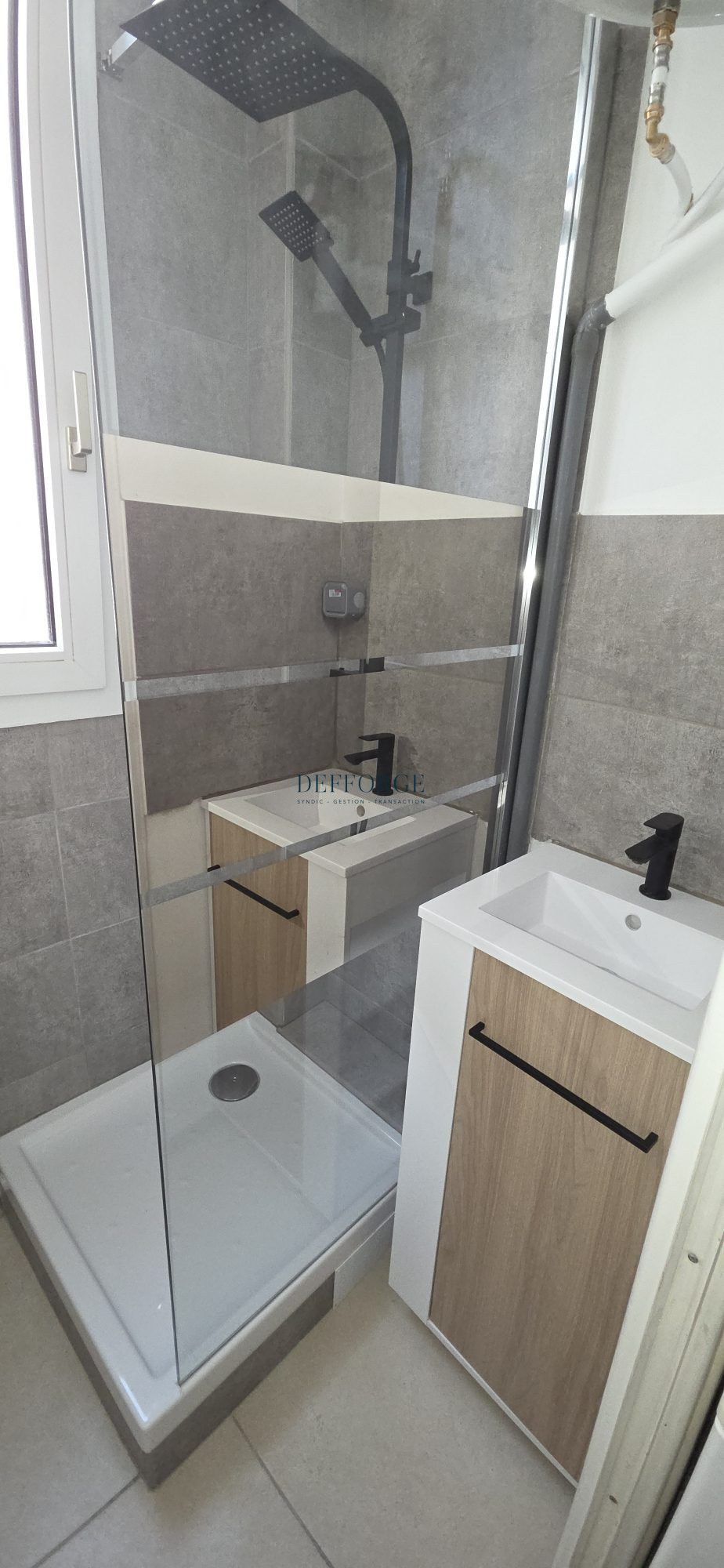 appartement 1 pièce en location sur Paris (75015)