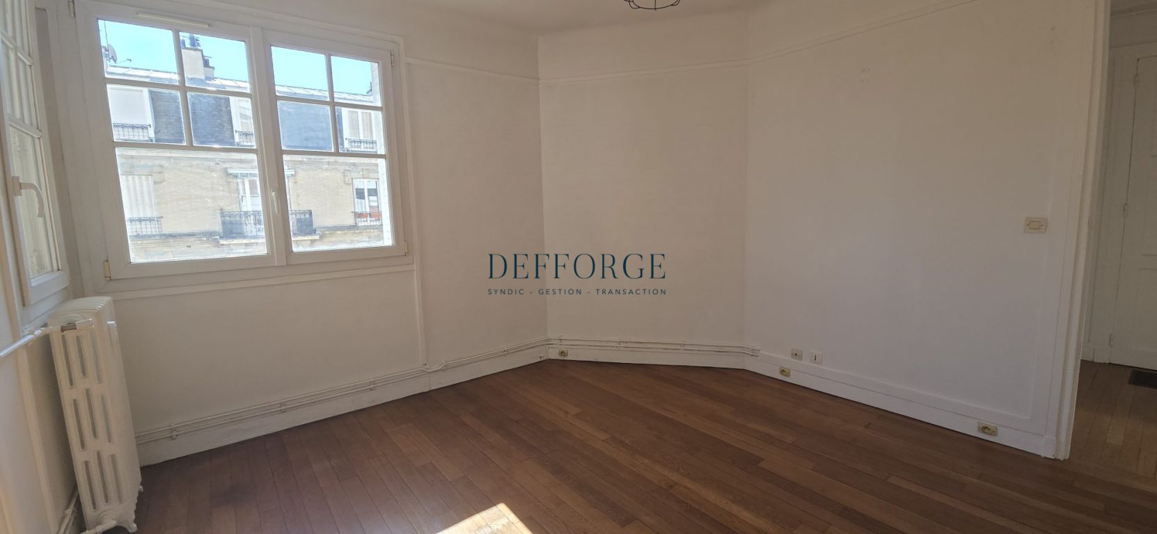 appartement 1 pièce en location sur Colombes (92700)