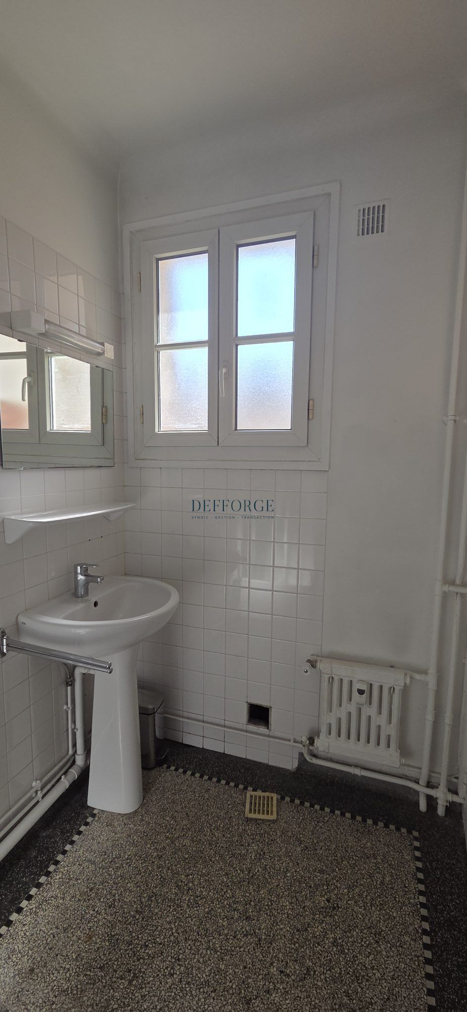 appartement 1 pièce en location sur Colombes (92700)