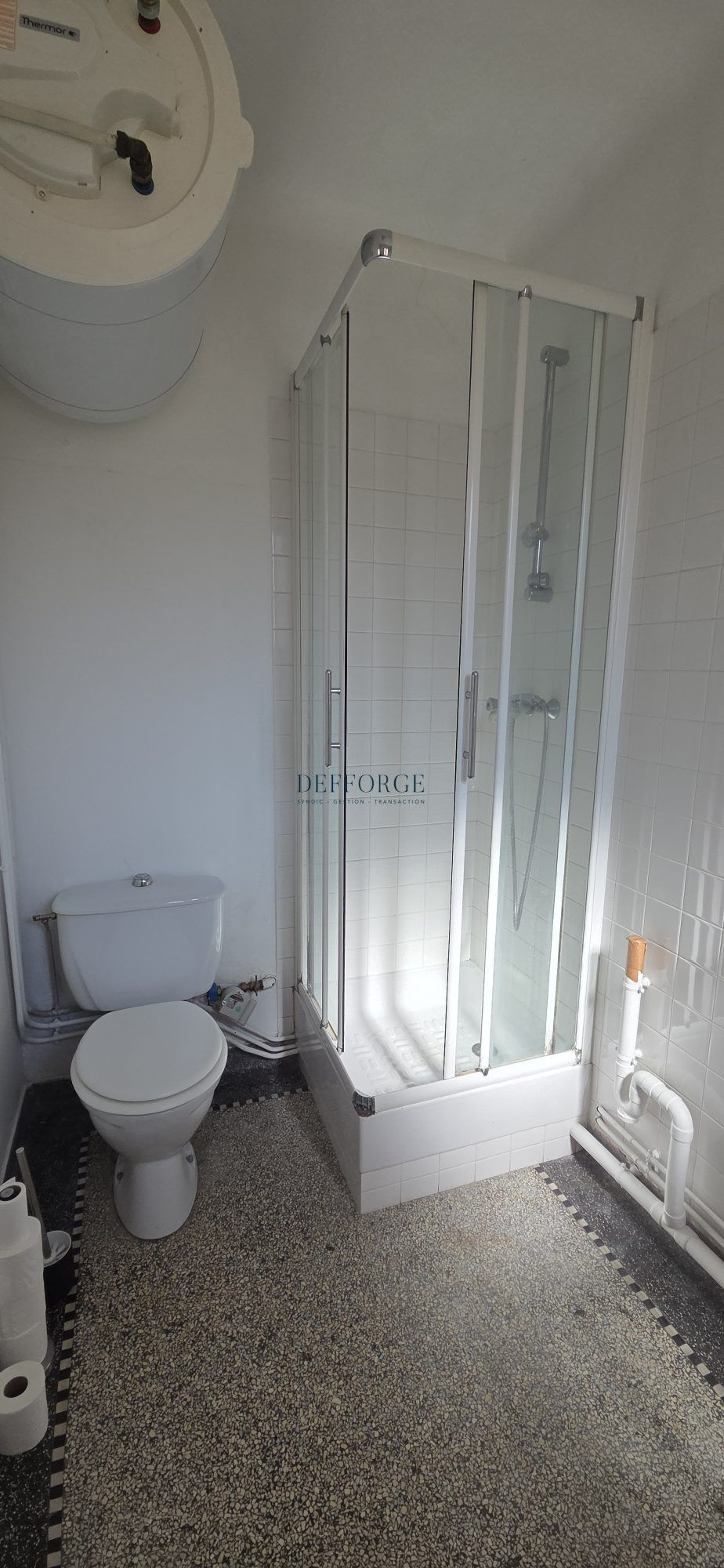 appartement 1 pièce en location sur Colombes (92700)