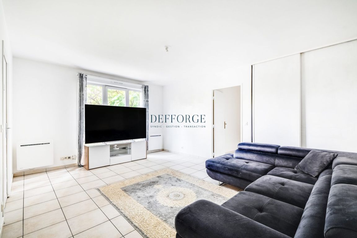 appartement 3 Pièces en vente sur Saint-Denis (93200) - Plus de details