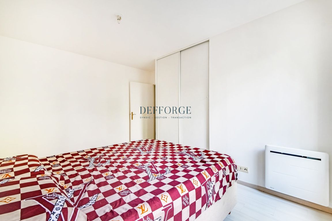 appartement 3 Pièces en vente sur Saint-Denis (93200)