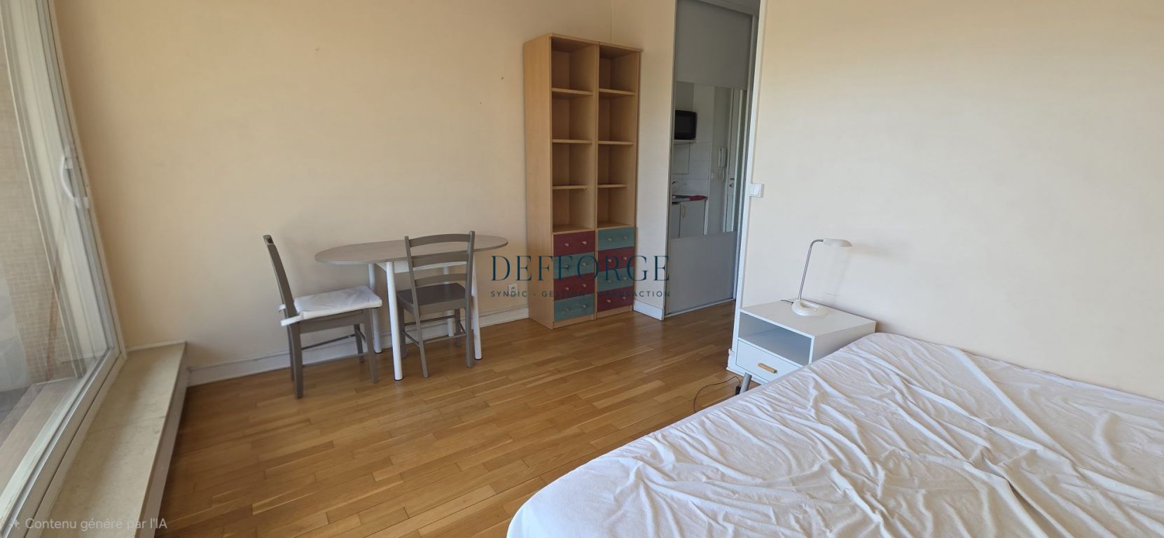 appartement 1 pièce en location sur Neuilly-sur-Seine (92200)