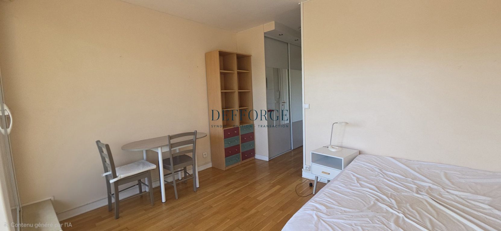 appartement 1 pièce en location sur Neuilly-sur-Seine (92200)