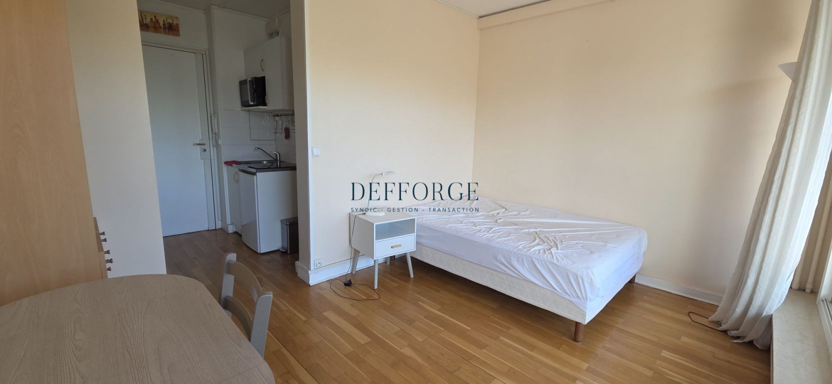appartement 1 pièce en location sur Neuilly-sur-Seine (92200)