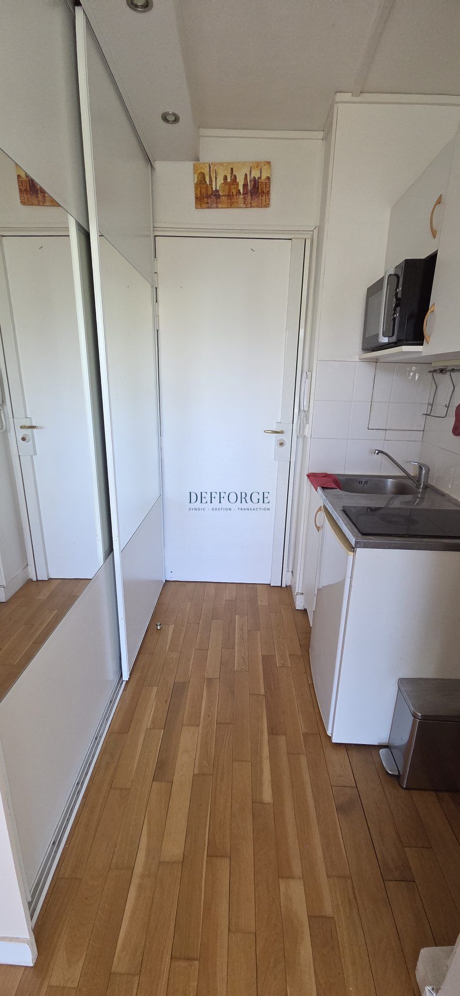 appartement 1 pièce en location sur Neuilly-sur-Seine (92200)