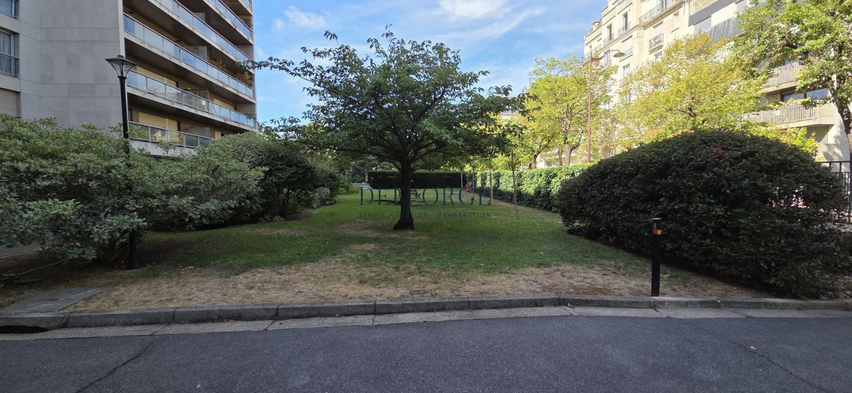 appartement 1 pièce en location sur Neuilly-sur-Seine (92200)
