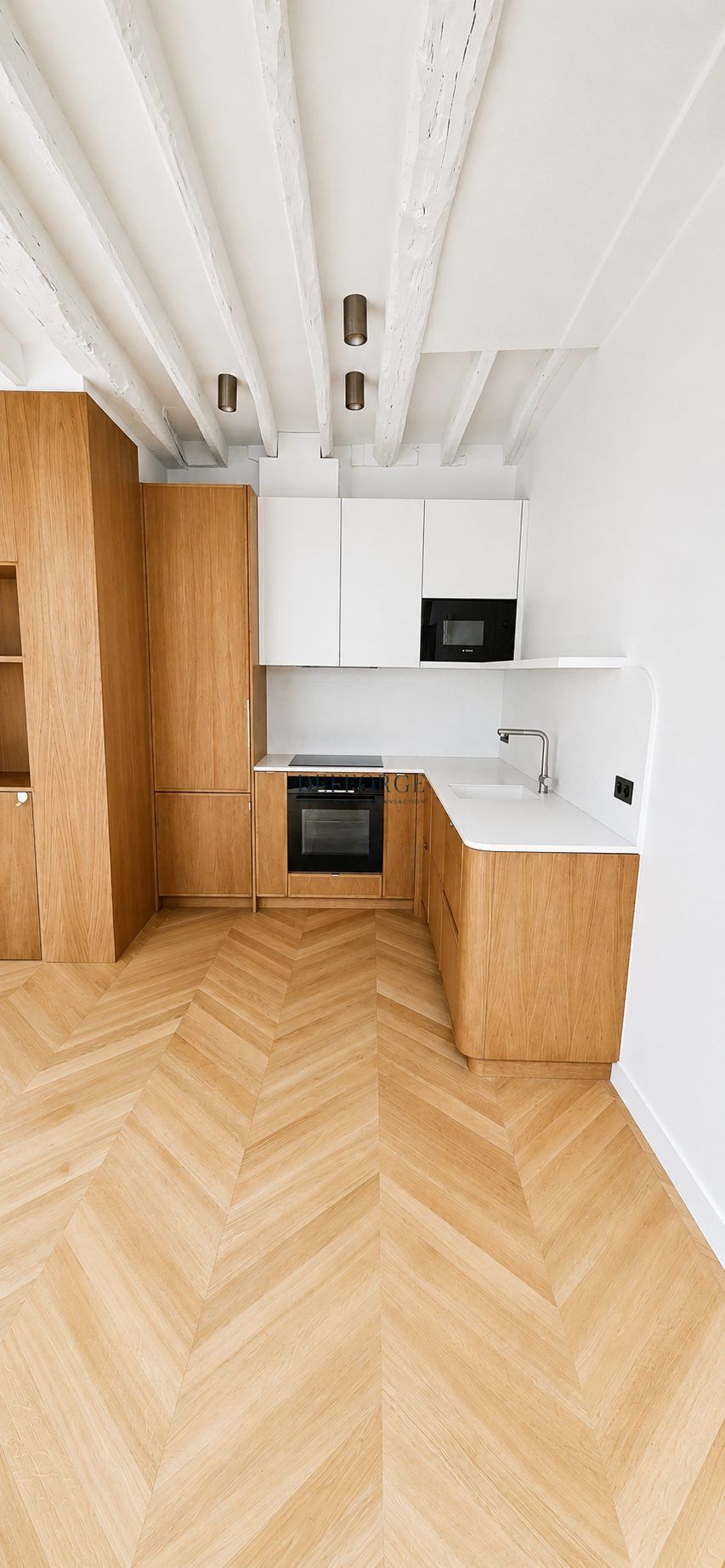 appartement 4 Pièces en vente sur Paris (75007)
