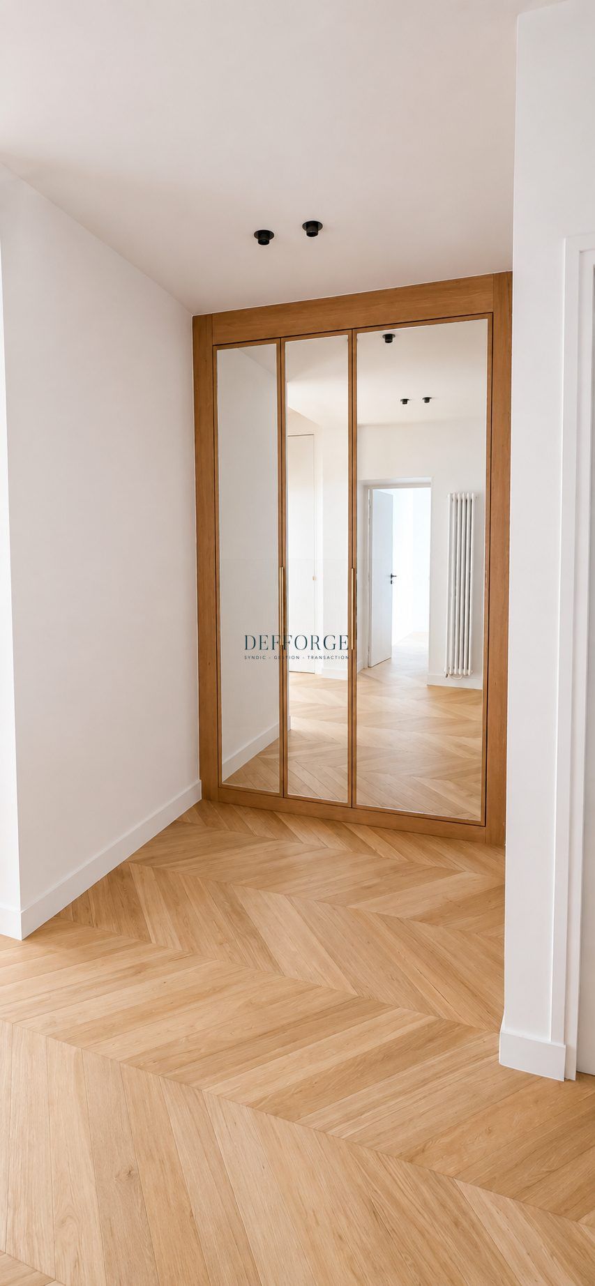 appartement 4 Pièces en vente sur Paris (75007)