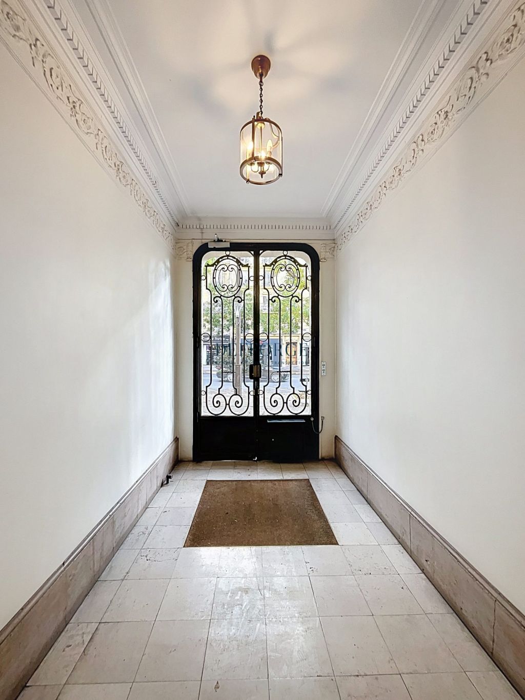 appartement 4 Pièces en vente sur Paris (75016)