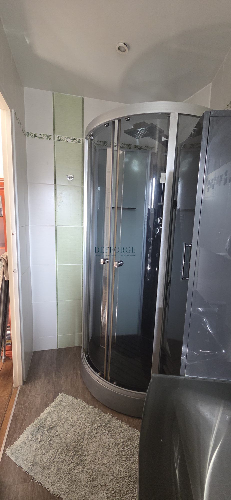 appartement 3 Pièces en location sur Paris (75015)