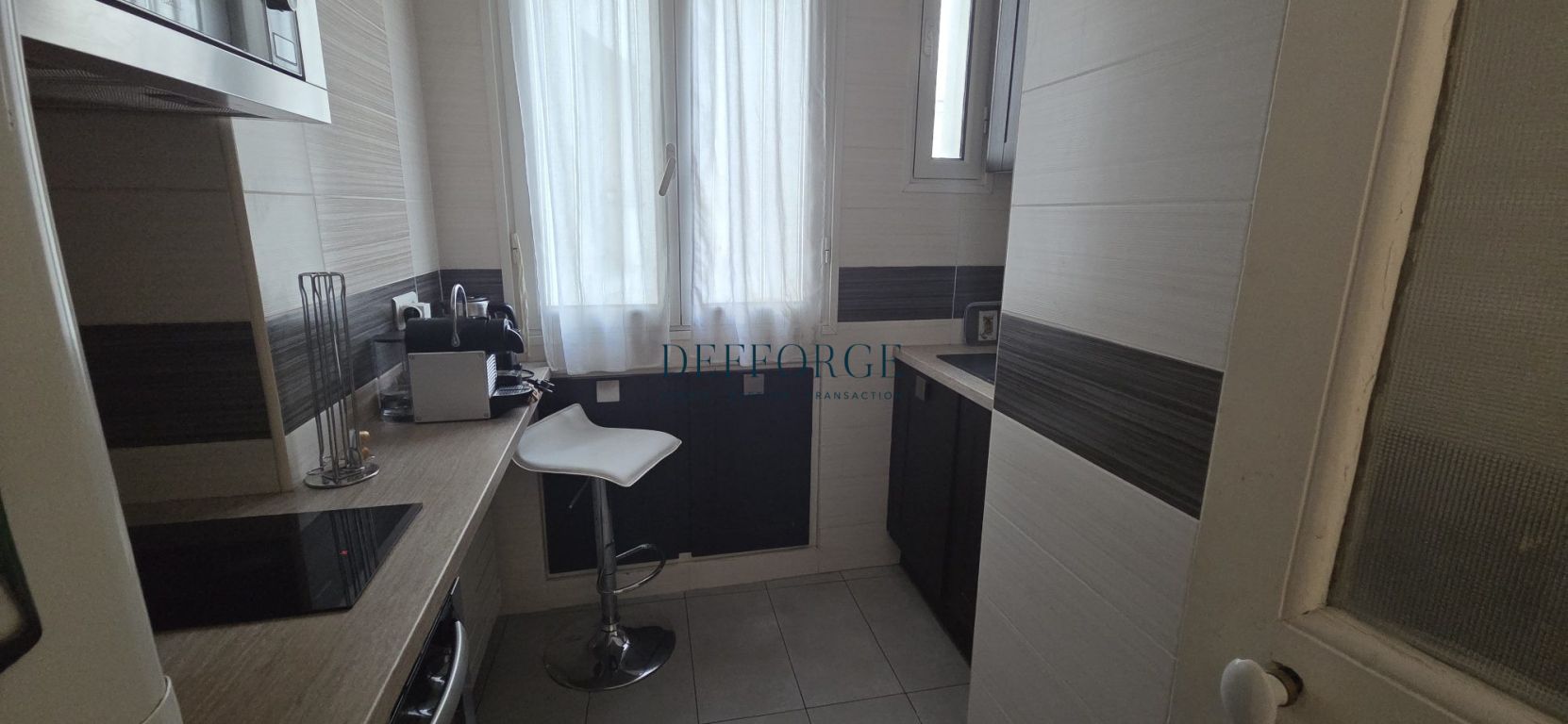 appartement 3 Pièces en location sur Paris (75015)