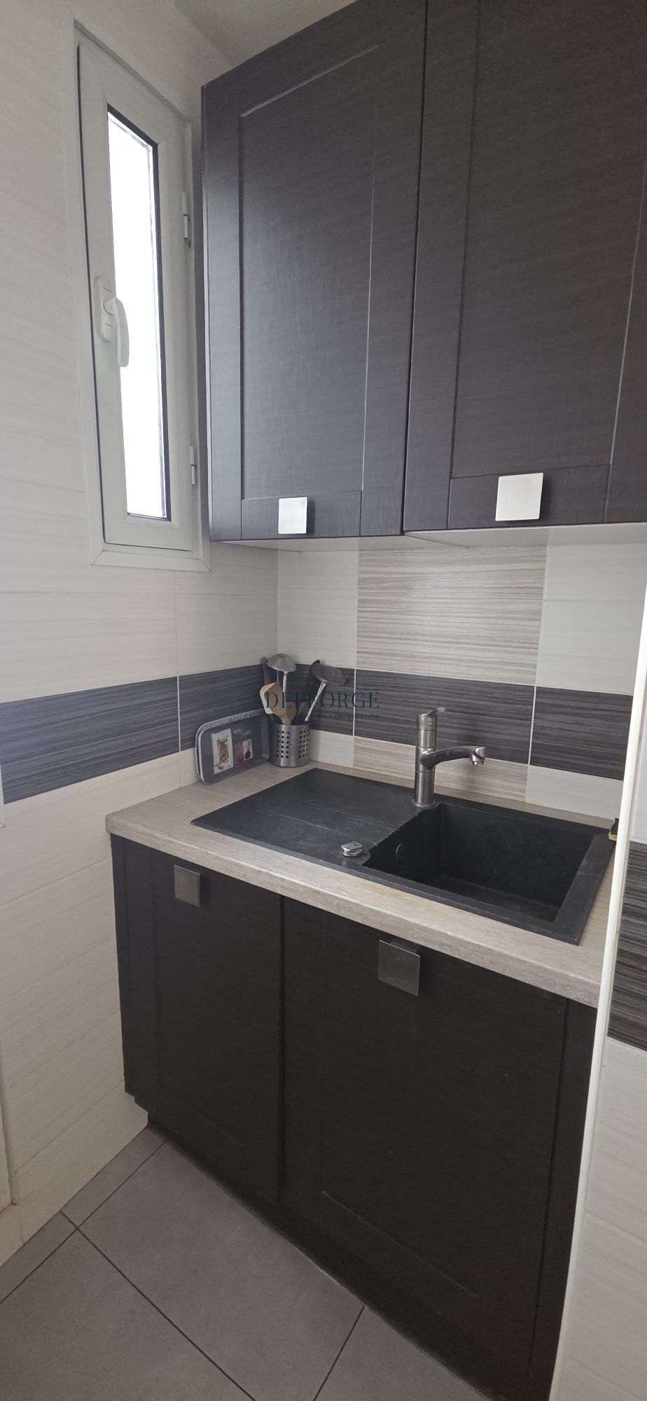 appartement 3 Pièces en location sur Paris (75015)