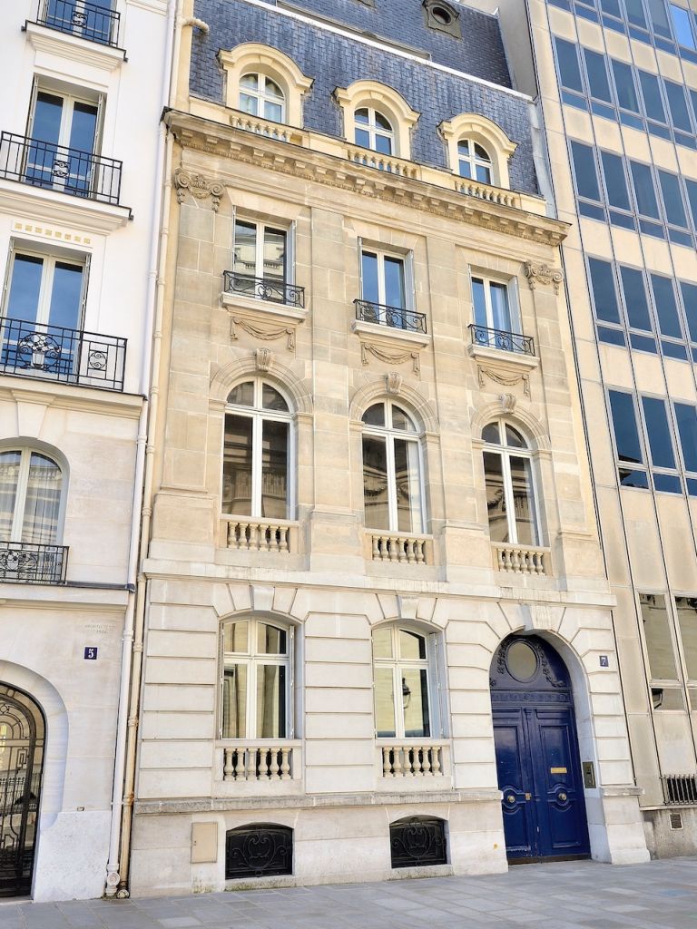 Agence immobilière Paris 14ème