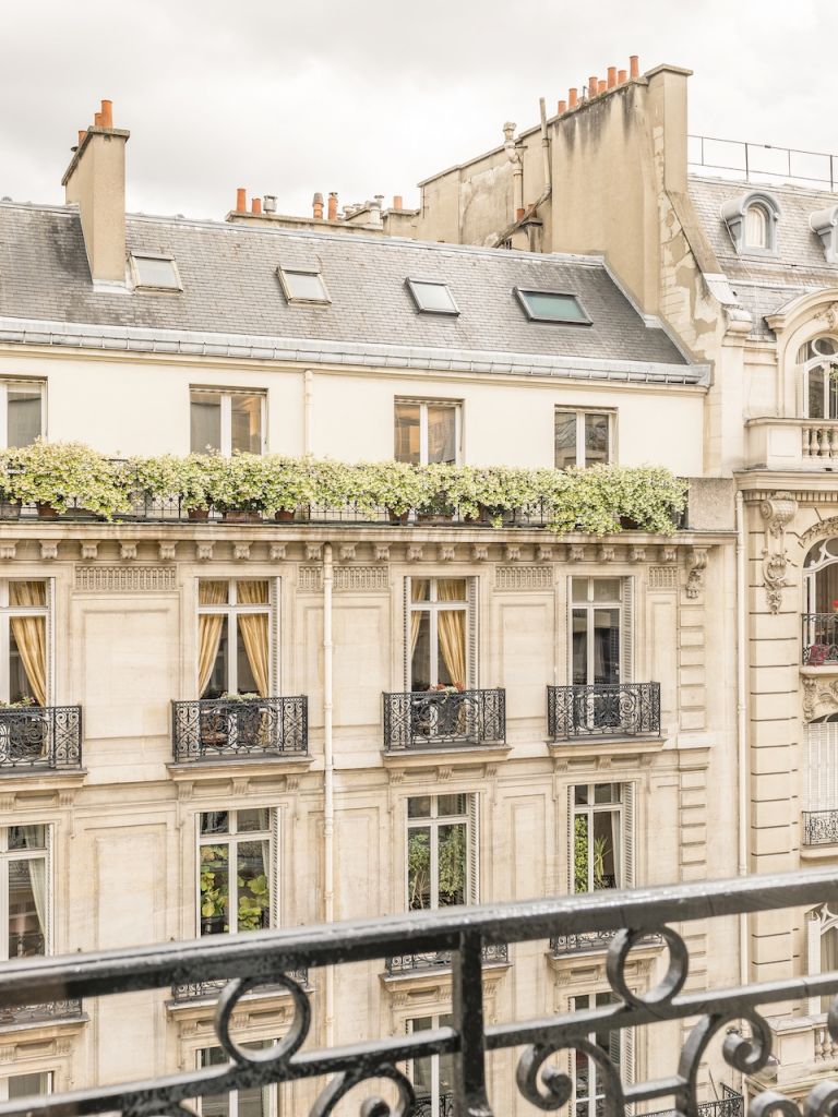 Location appartement gestion locative et syndic de copropriété Paris